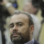 Vâlcov, după gratii: Cererea de eliberare condiționată, respinsă de instanță