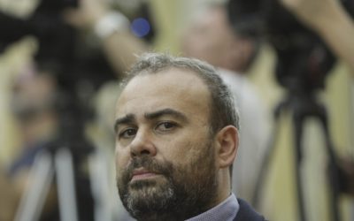 Vâlcov, după gratii: Cererea de eliberare condiționată, respinsă de instanță