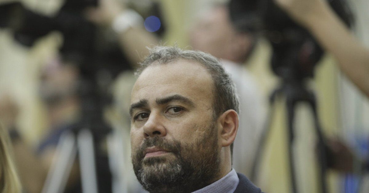Vâlcov, după gratii: Cererea de eliberare condiționată, respinsă de instanță