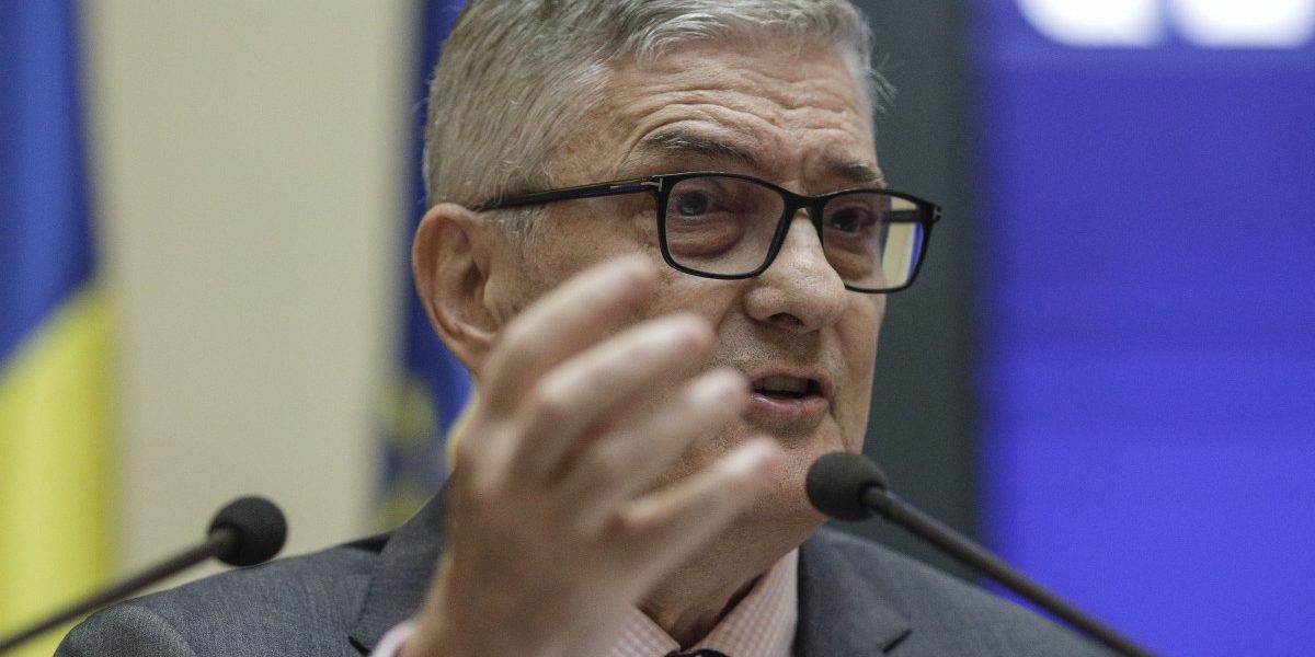 Dăianu: Criza politică, factură uriașă! Dobânzi mai mari, presiune pe buget