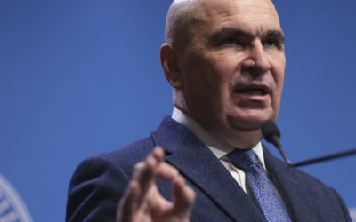 România, condamnată la plata a 600 de milioane de euro către Pfizer Premierul Ilie Bolojan a anunțat, joi, că România a pierdut procesul cu Pfizer în primă instanță, în Belgia