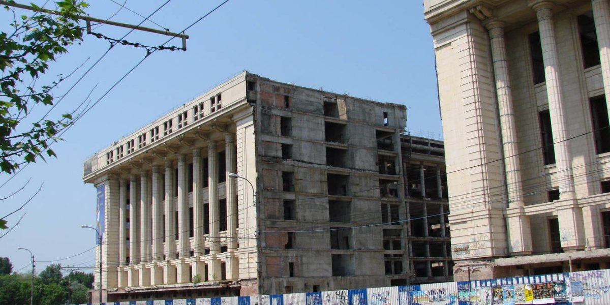 România câștigă arbitrajul Casa Radio: Ministrul anunță salvarea a sute de milioane