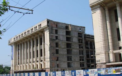 România câștigă arbitrajul Casa Radio: Ministrul anunță salvarea a sute de milioane