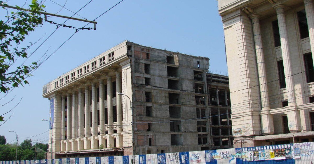 România câștigă arbitrajul Casa Radio: Ministrul anunță salvarea a sute de milioane
