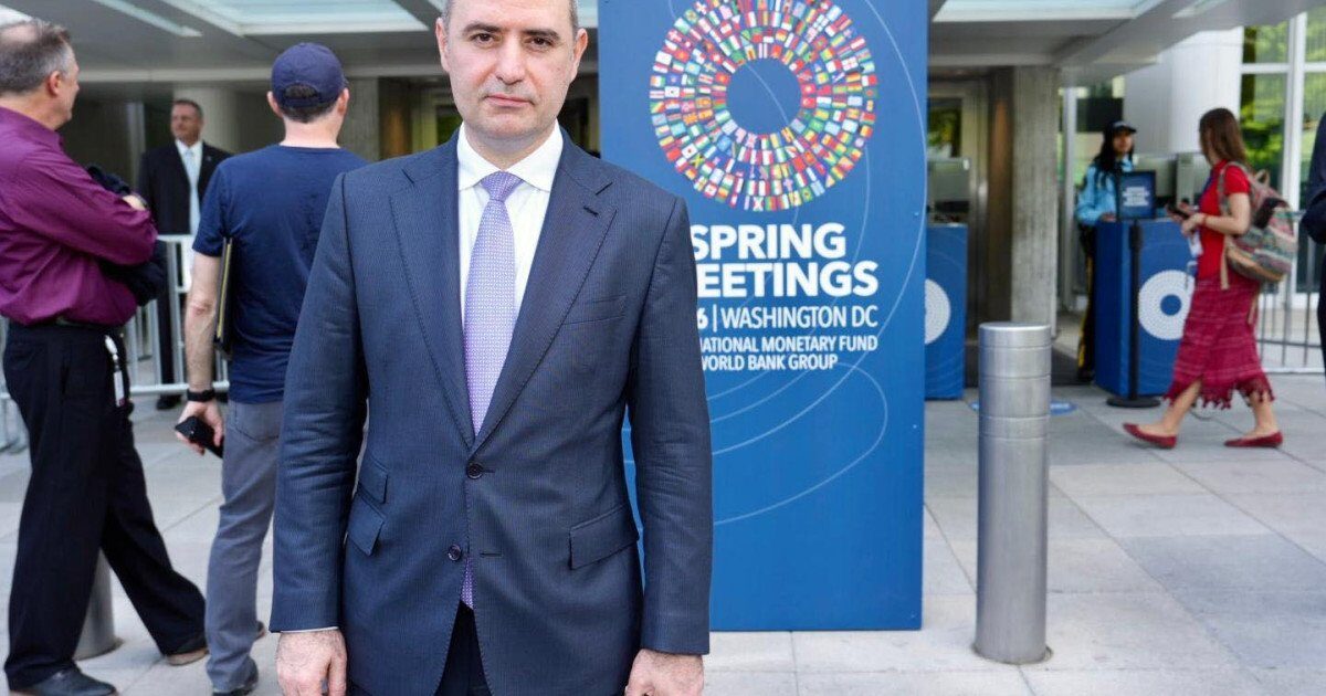 Vizita la Washington, crucială pentru România: Ce vrea ministrul Finanțelor