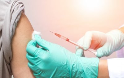 Rogobete: La 4 ani de la pandemie, încă lupte cu vaccinarea