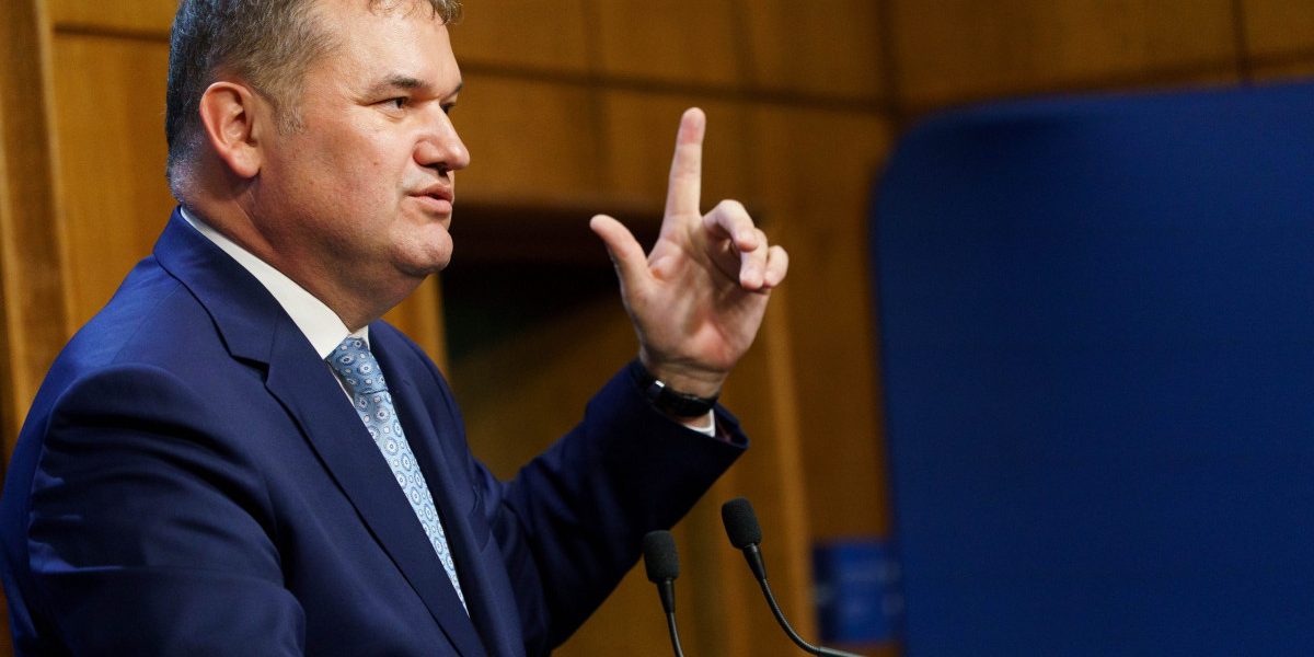 Cseke Attila: UDMR nu vede alternativă la coaliție. Prioritățile Uniunii