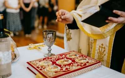 Înălțarea Domnului 2026: Ziua cu trei sărbători mari în România