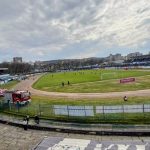 Stadionul din Petroșani se pregătește să găzduiască meciurile echipei CORVINUL HUNEDOARA din sezonul 2026/2027, în urma unor investiții de amploare