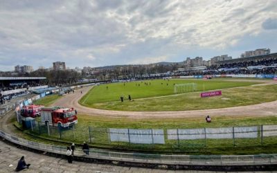 Orașul din România, SURPRIZĂ după 19 ani: Revenirea care ne dă speranțe