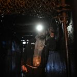 Guvernul dă 350 milioane lei pentru minele din Valea Jiului. E jumătate din cât trebuie