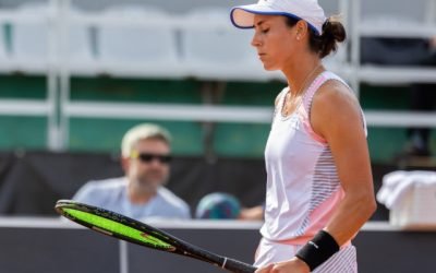 România, umilită de Letonia în Billie Jean King Cup
