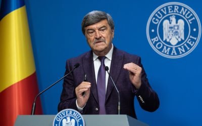 Toni Greblă, găsit în conflict de interese și incompatibilitate de ANI Agenția Națională de Integritate (ANI) a constatat că Toni Greblă, fostul președinte al Autorității Electorale Permanente (AEP), s-a aflat în conflict de interese administrativ și incompatibilitate