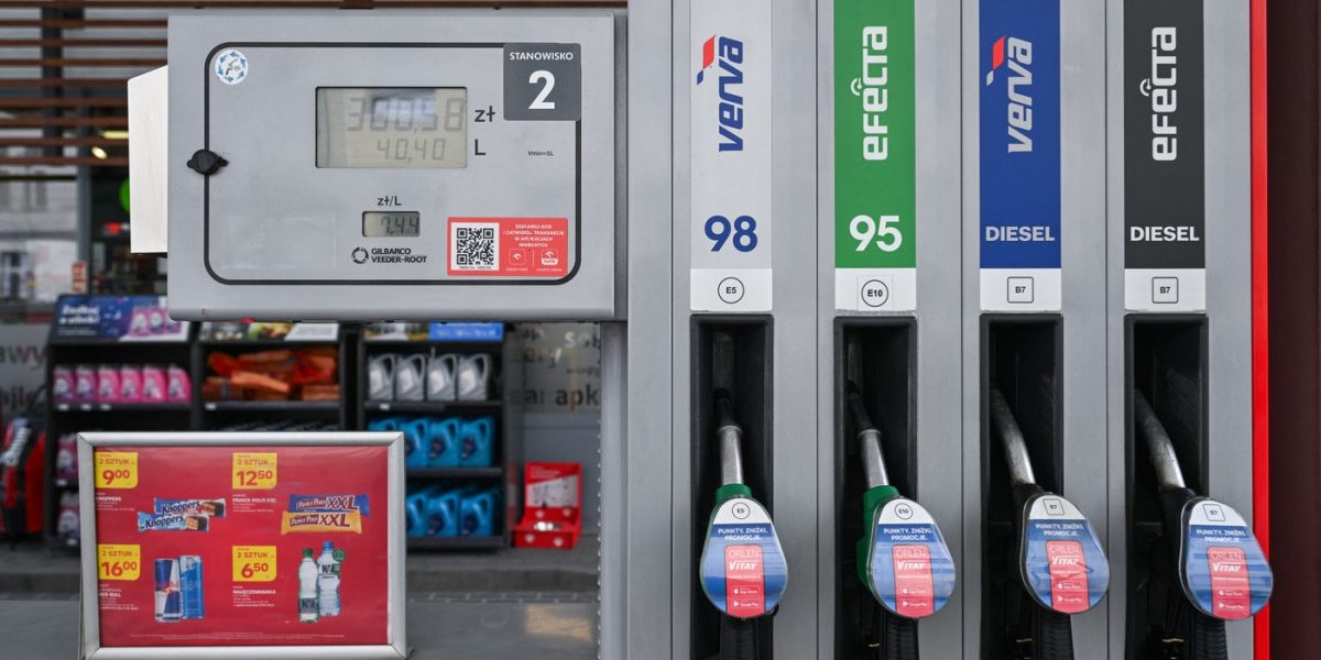 Criza energetică: Polonia sfidează Europa și menține plafonarea prețurilor