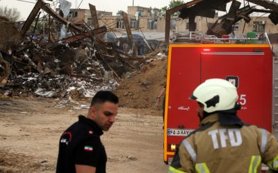 Războiul din Orientul Mijlociu continuă cu intensitate, a 36-a zi fiind marcată de tensiuni crescute, atacuri reciproce și un aparent blocaj diplomatic