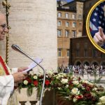Tensiuni SUA-Vatican: Donald Trump presează ambasadorul Sfântului Scaun la Washington