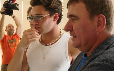 Gică Hagi, anunțul ZILEI: Ce spune despre Ianis, selecționer fiind