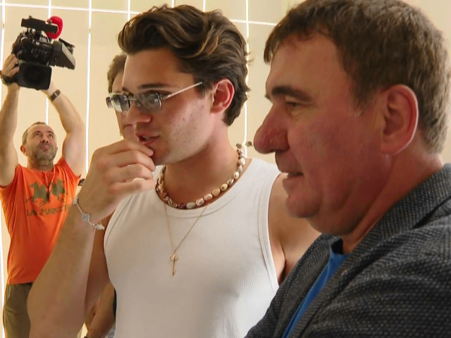 Gică Hagi, anunțul ZILEI: Ce spune despre Ianis, selecționer fiind