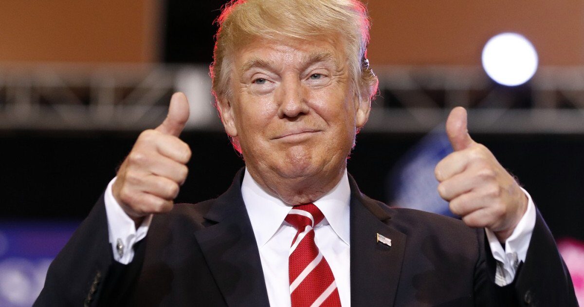 Trump mulțumește pentru invitația la b9, dar nu vine. Cine din SUA va reprezenta țara la București?