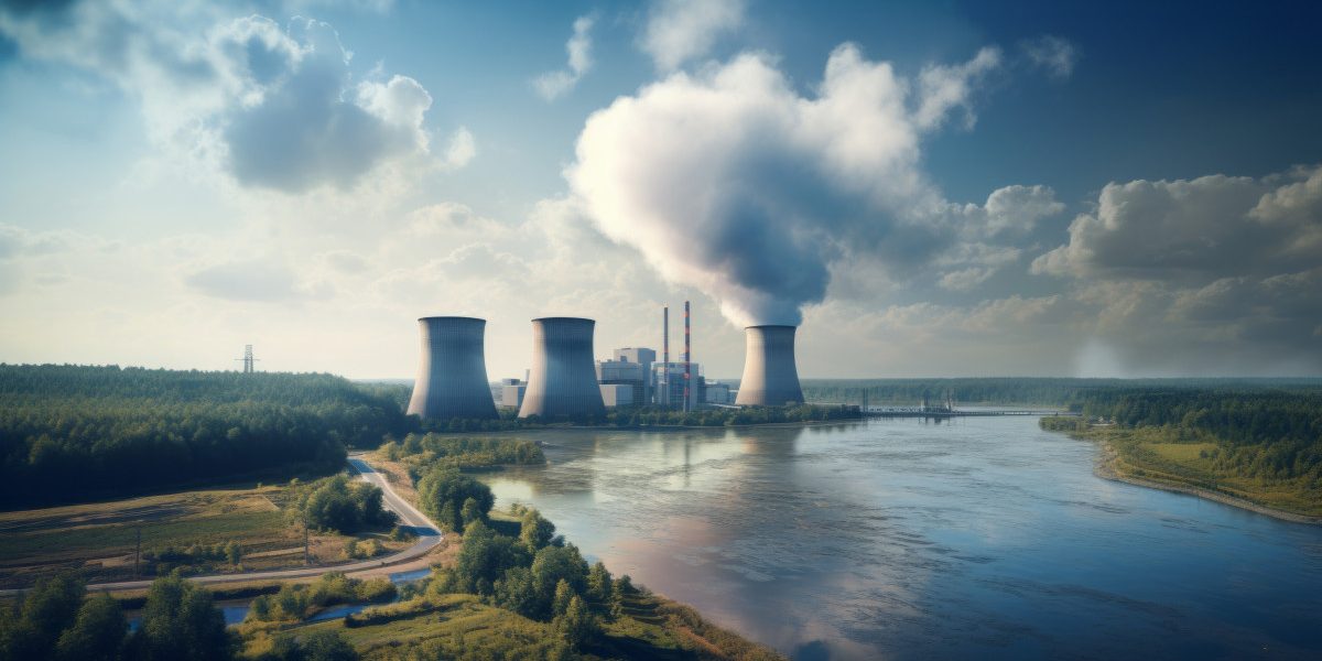 UE atenționează: Centralele nucleare, cruciale în fața amenințărilor din Iran