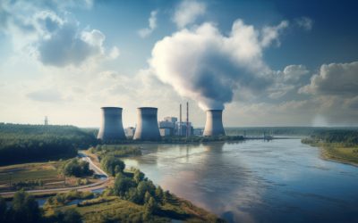 UE atenționează: Centralele nucleare, cruciale în fața amenințărilor din Iran
