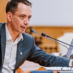 UDMR vrea Guvern „pe aceeași formulă”, cu Bolojan premier. Csoma: Fără criză!