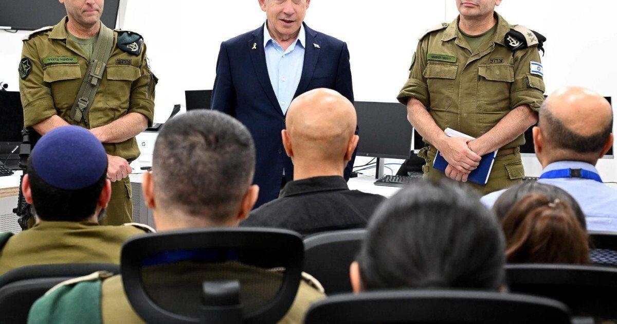 Netanyahu, lovitură la MOSSAD: Roman Gofman, nou șef. Sfârșitul unei ere?