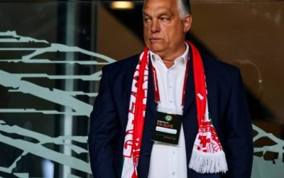 Viktor Orban, prim-ministrul Ungariei, folosește fotbalul ca instrument politic de mulți ani, iar succesul său electoral ar putea depinde de găzduirea finalei Ligii Campionilor