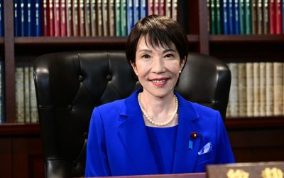 Premierul Japoniei vrea discuții cu Iranul pe fondul tensiunilor cu SUA În plină criză diplomatică creată de amenințările Statelor Unite ale Americii la adresa Iranului, premierul Japoniei, Sanae Takaichi, a anunțat că dorește să poarte discuții cu liderul iranian