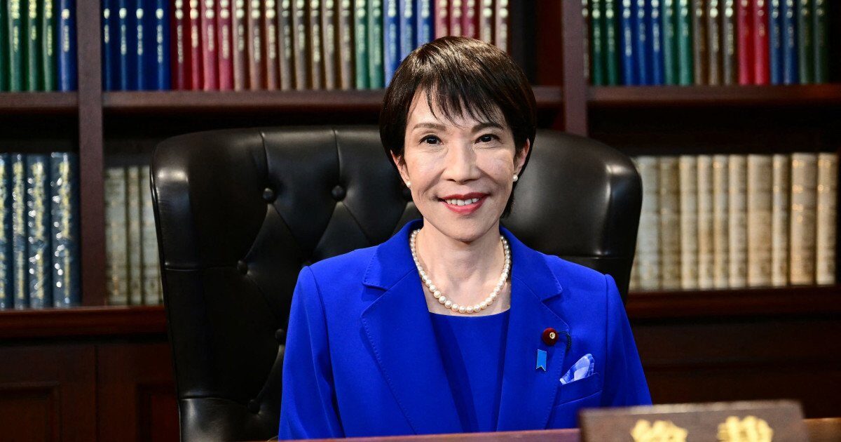 Premierul Japoniei vrea discuții cu Iranul pe fondul tensiunilor cu SUA În plină criză diplomatică creată de amenințările Statelor Unite ale Americii la adresa Iranului, premierul Japoniei, Sanae Takaichi, a anunțat că dorește să poarte discuții cu liderul iranian