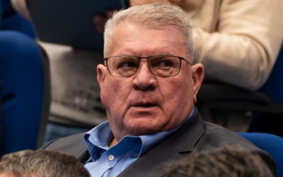 Mureșan, anunțul momentului la CFR: „Am plătit toate datoriile”