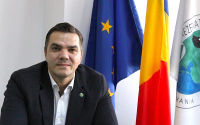 Bulete, DEMIS de Bolojan de la Delta Dunării. Cine-i noul guvernator
