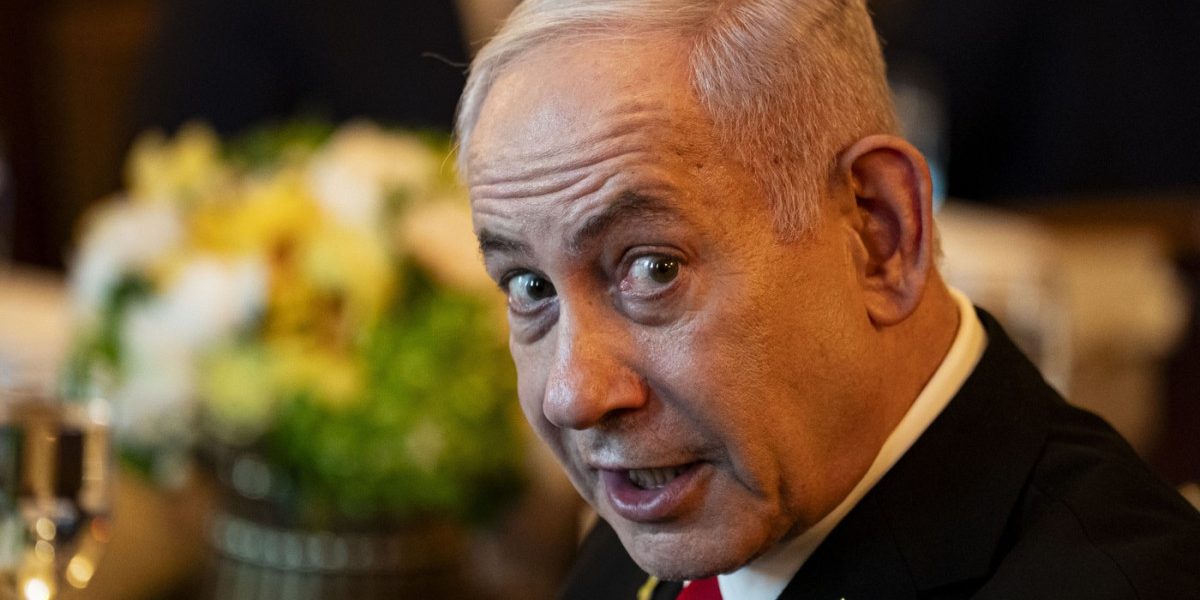 Netanyahu, magicianul învins: Fost ambasador britanic despre războiul pierdut