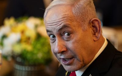 Netanyahu, magicianul învins: Fost ambasador britanic despre războiul pierdut