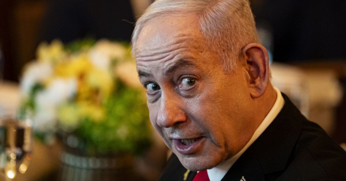 Netanyahu, magicianul învins: Fost ambasador britanic despre războiul pierdut