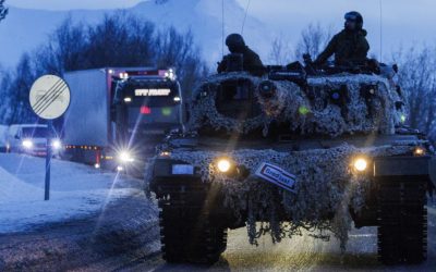 Europa se confruntă cu o dilemă majoră, o ecuație dificil de rezolvat pentru guvernele sale: cum să echilibreze necesitatea de a investi masiv în apărare, pe fondul tensiunilor geopolitice crescute, cu cerințele sociale interne, precum pensiile și ajutoarele sociale