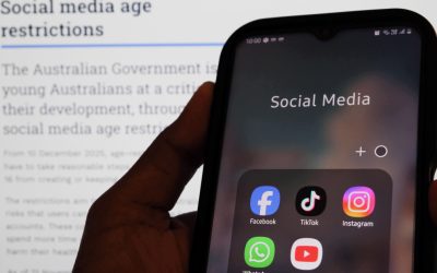 Grecia va interzice accesul copiilor sub 15 ani la rețelele de socializare, începând cu 1 ianuarie 2027