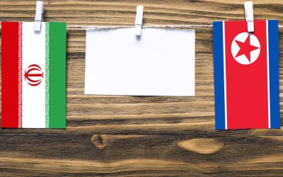 Coreea de Nord rupe legăturile cu Iranul. Phenianul negociază cu SUA?