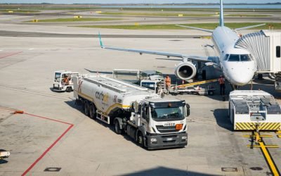 Criza de combustibil lovește: Vacanțe de vară, anulate în Europa