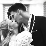 BOMBA Zilei: Andreea Bălan, surprinsă cu Victor Cornea