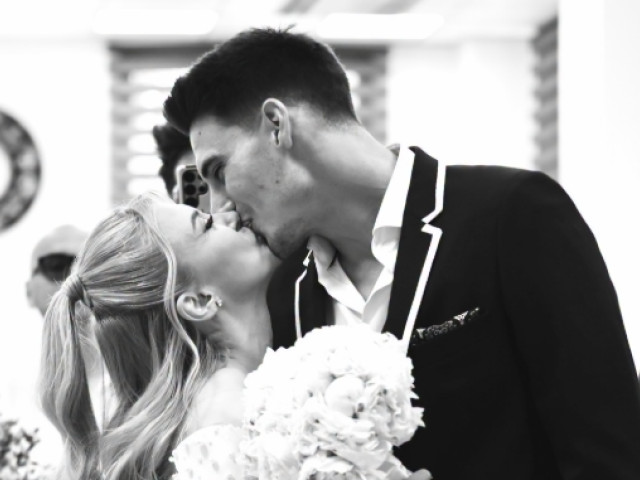 BOMBA Zilei: Andreea Bălan, surprinsă cu Victor Cornea