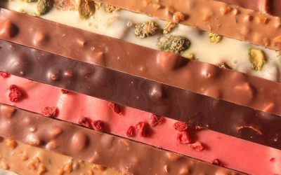 Ciocolata, deliciul cu beneficii? Experții avertizează, efecte, secrete