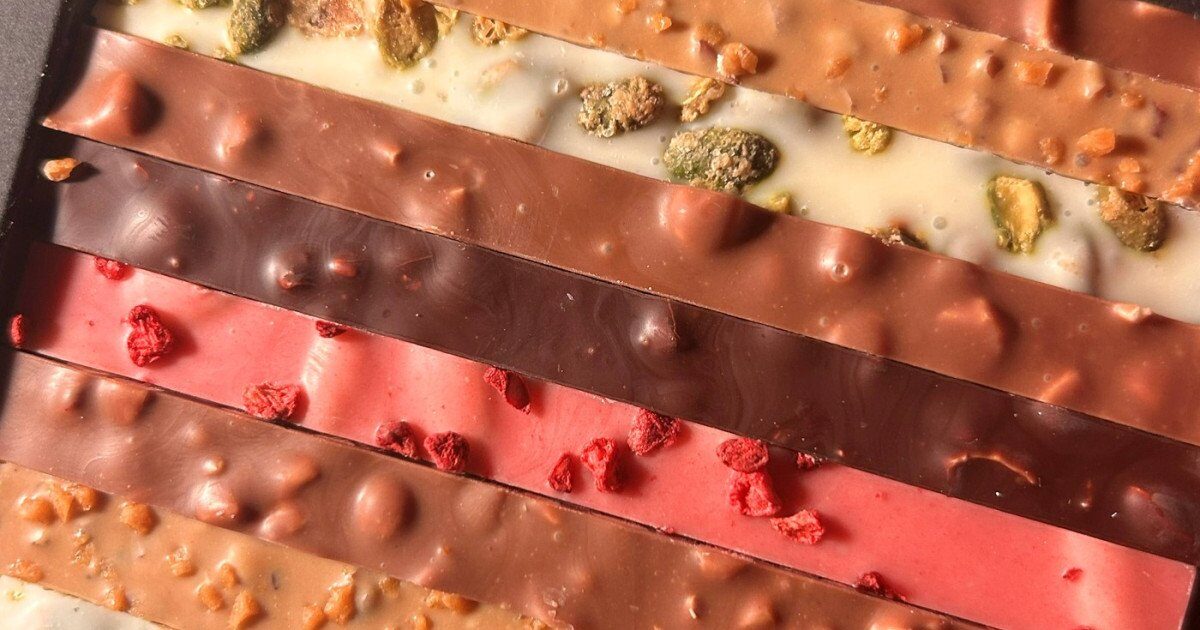 Ciocolata, deliciul cu beneficii? Experții avertizează, efecte, secrete
