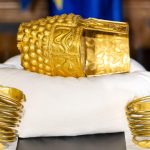 Jaful din Olanda: Cum au cedat suspecții. Tezaurul dacic, în posesia lor