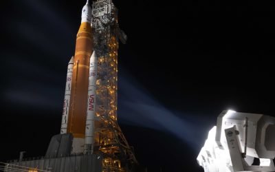Artemis 2: Misiunea spre Lună cu echipaj uman, pe cale să înceapă Numărătoarea inversă pentru misiunea Artemis 2 a NASA continuă, cu fereastra de lansare deschisă începând de miercuri seară, ora României, pentru o durată de două ore