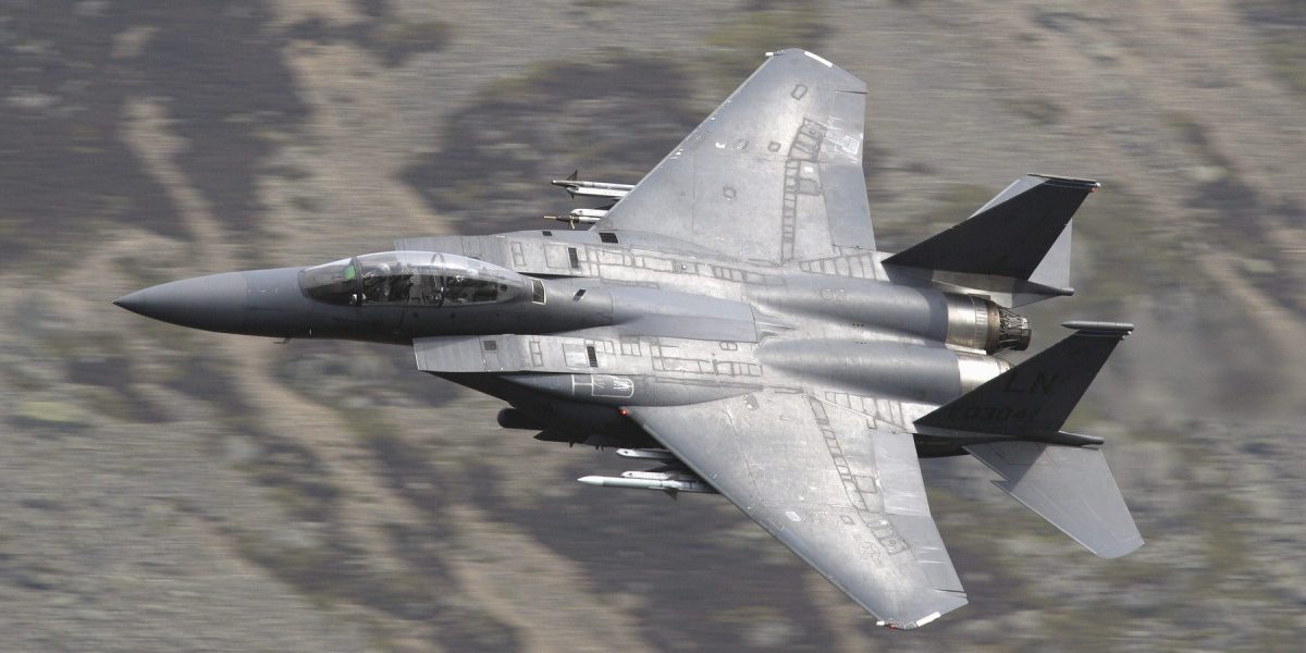 Ghost Murmur: CIA a spionat inima aviatorului american dispărut în Iran?