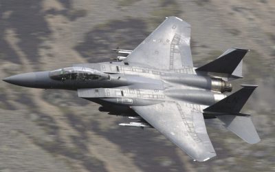 Ghost Murmur: CIA a spionat inima aviatorului american dispărut în Iran?