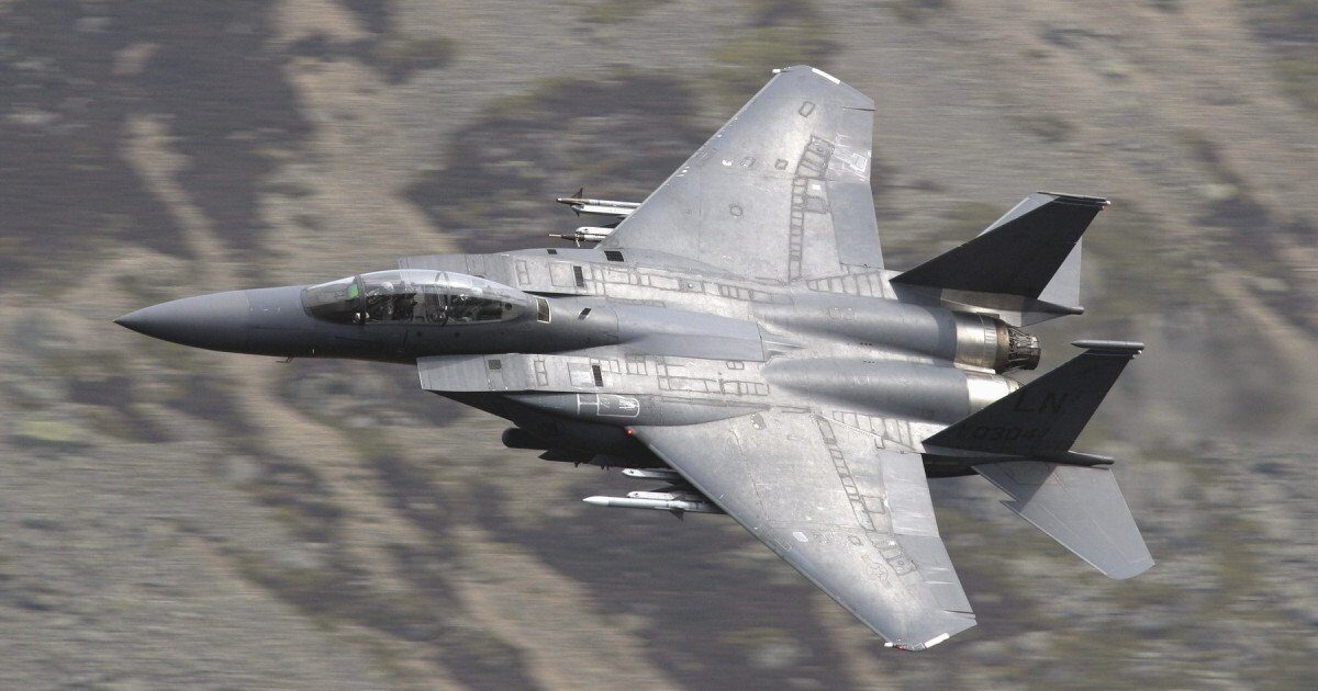 Ghost Murmur: CIA a spionat inima aviatorului american dispărut în Iran?
