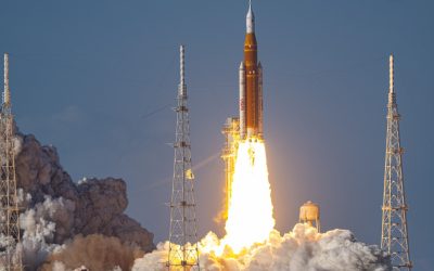 Astronauții misiunii Artemis II au depășit orice record, ajungând la cea mai mare distanță față de Pământ din istorie