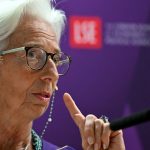 Lagarde, șefa BCE, trage un semnal de alarmă: Economia Europei, fragilă